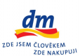 dm drogerie markt (ZAVŘENO)