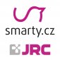 Logo Smarty.cz | JRC.cz