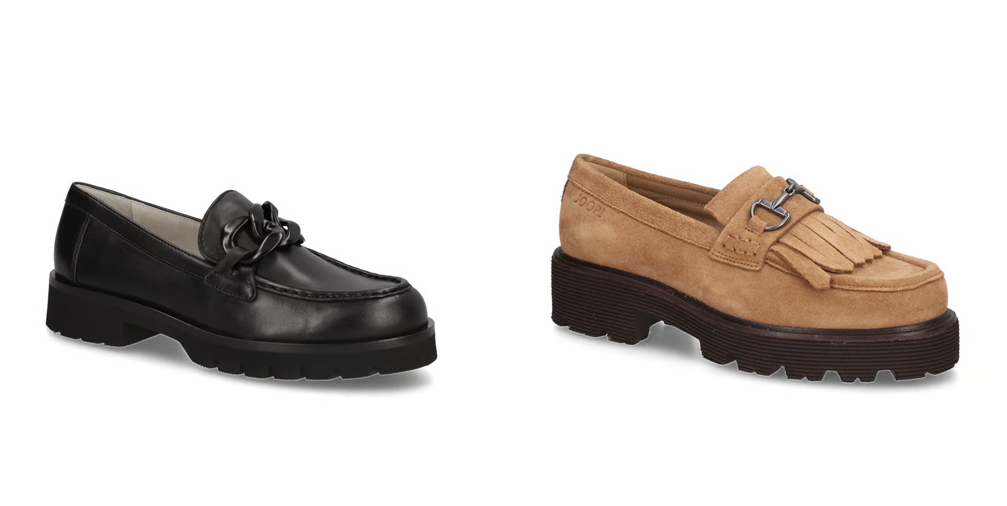 loafers