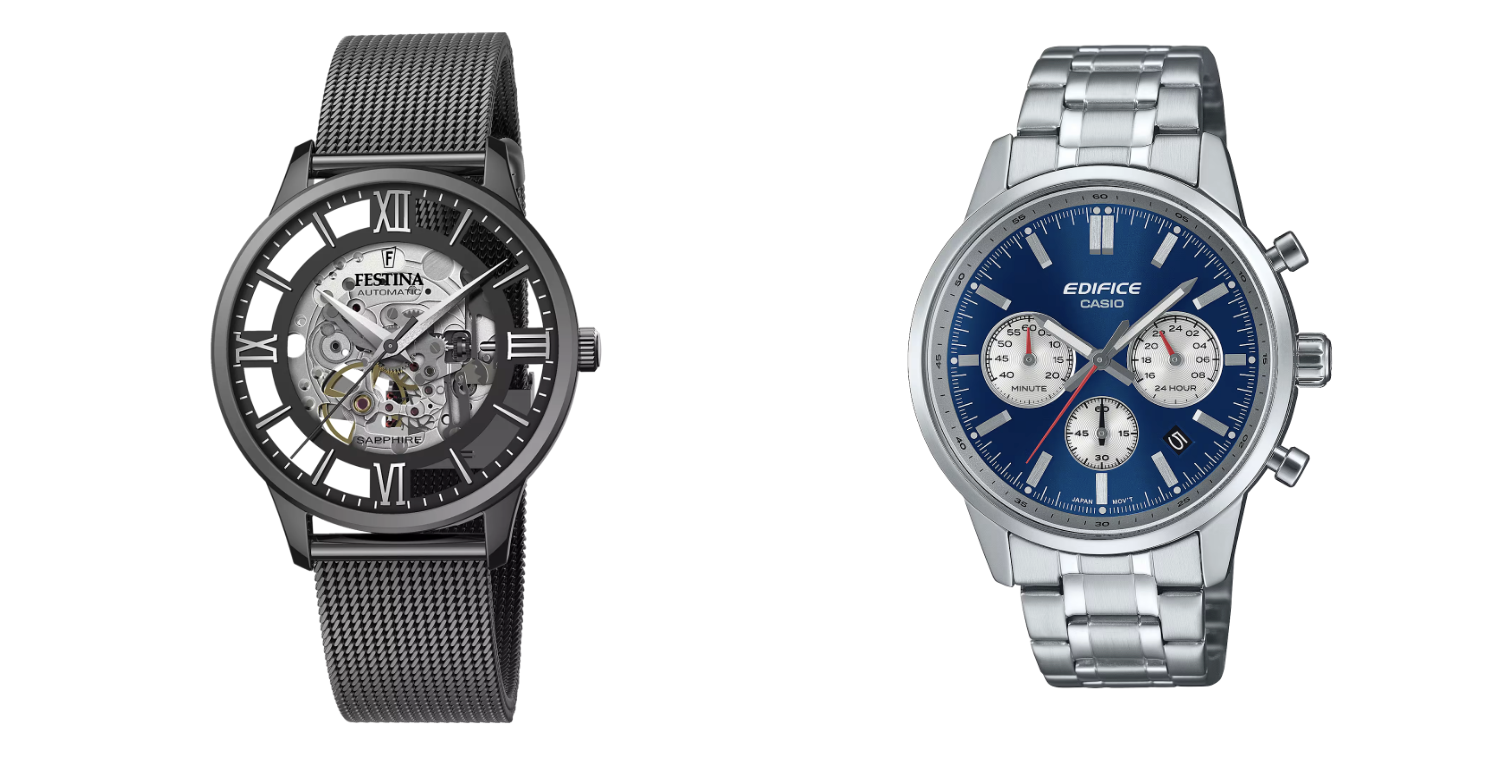 Hodinky_–_tip_na_dárek