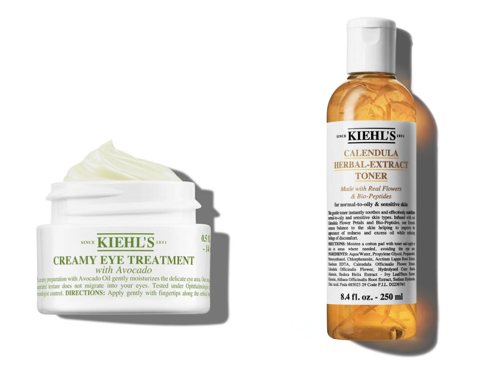 Kiehl’s