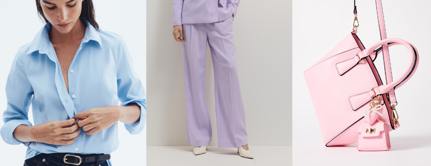 pastels