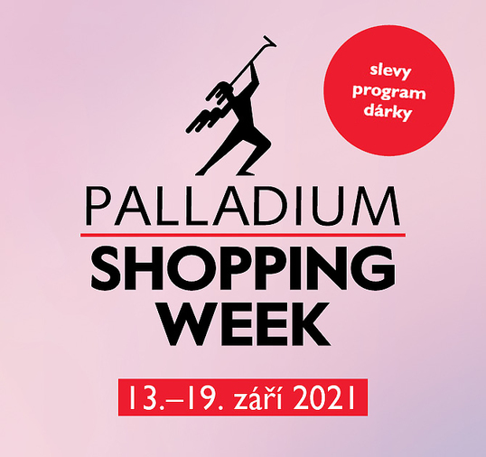 PALLADIUM SHOPPING WEEK