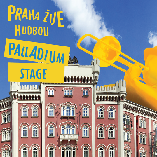 Praha_zije_hudbou_2022_PALLADIUM_Stage