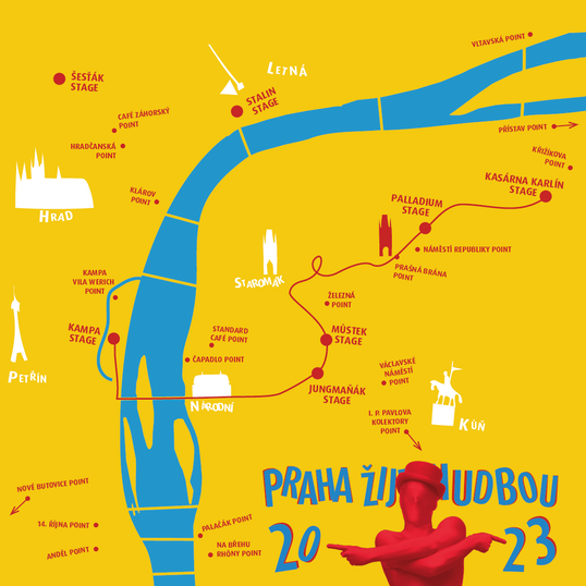 Praha_zije_hudbou_2023_mapa