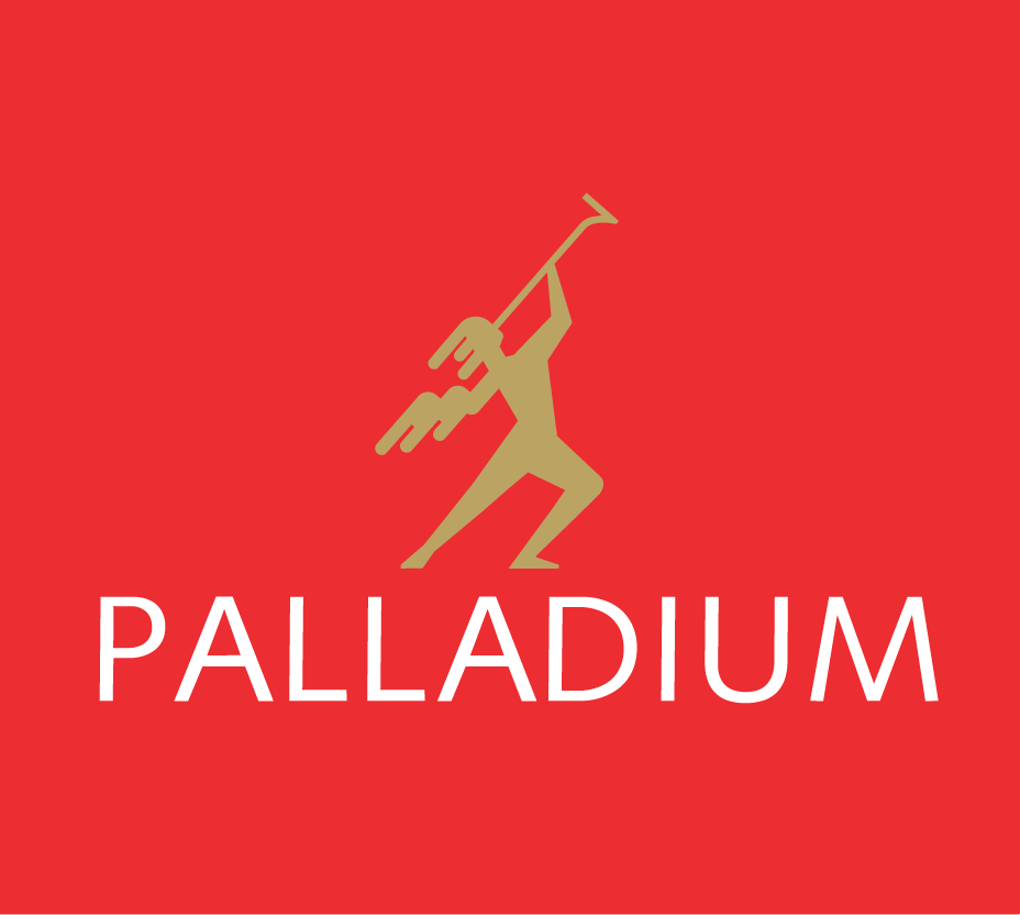 PALLADIUM