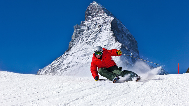 Valais. Zdroj: www.myswitzerland.com