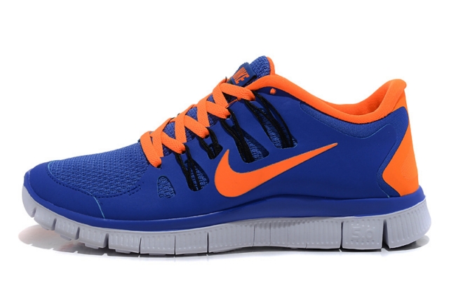 minimalistická obuv Nike