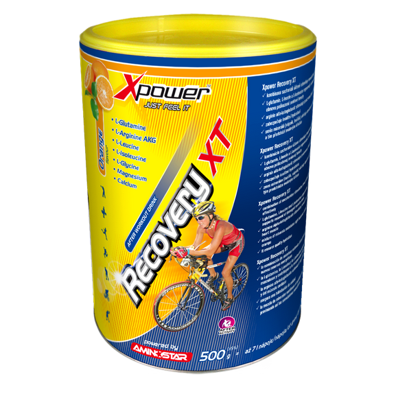Xpower Recovery