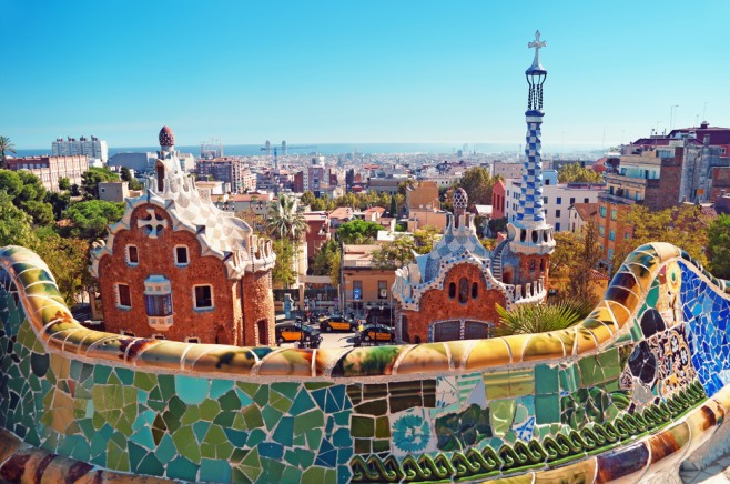 Barcelona_shutterstock_88980592