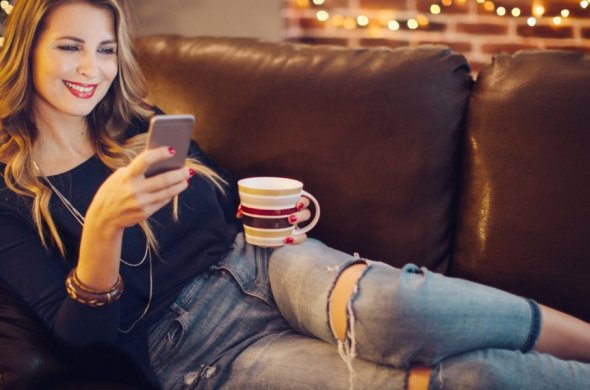 Průvodce vánočními dárky na poslední chvíli