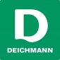 Logo DEICHMANN