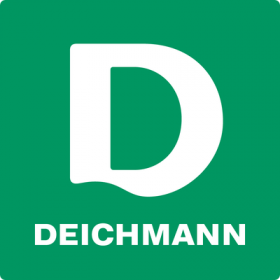 DEICHMANN PALLADIUM Praha