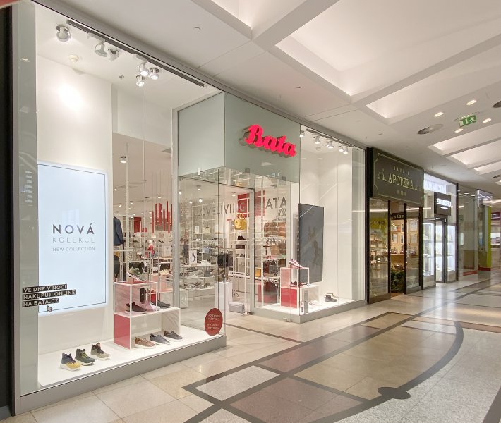 bata palladium praha