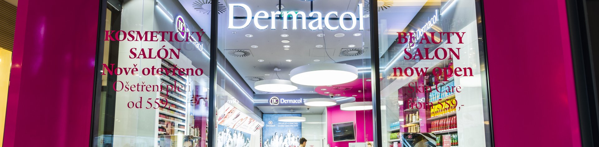 Dermacol