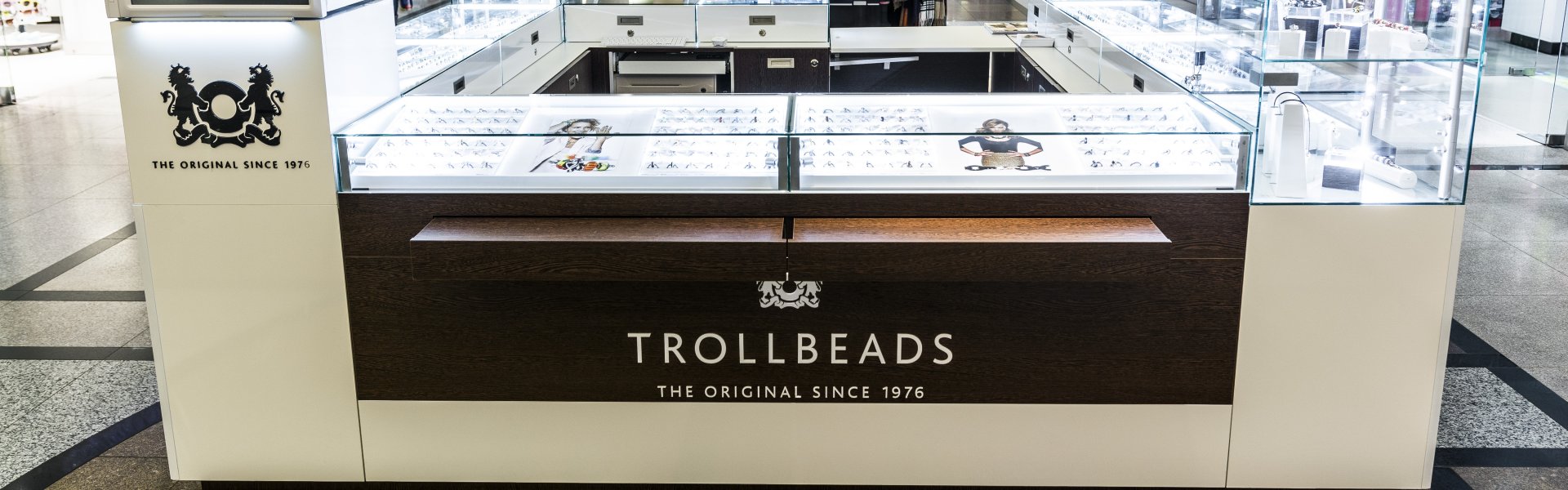 Trollbeads