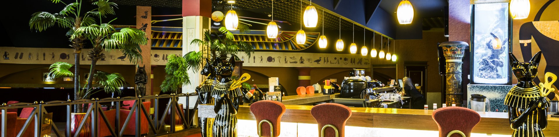Sport bar Admiral