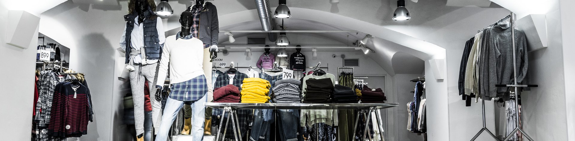 H&M