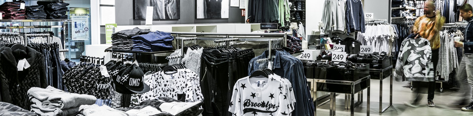 H&M