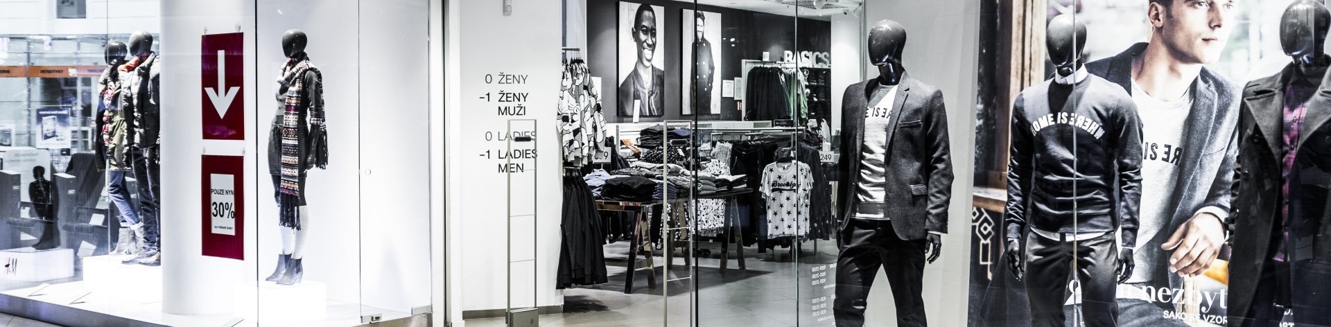 H&M
