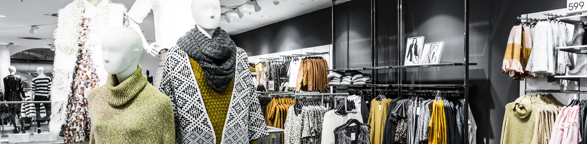 H&M