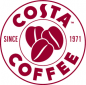 Logo Costa Coffee