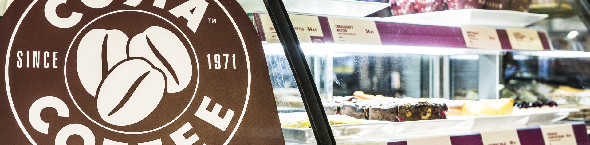 Costa Coffee