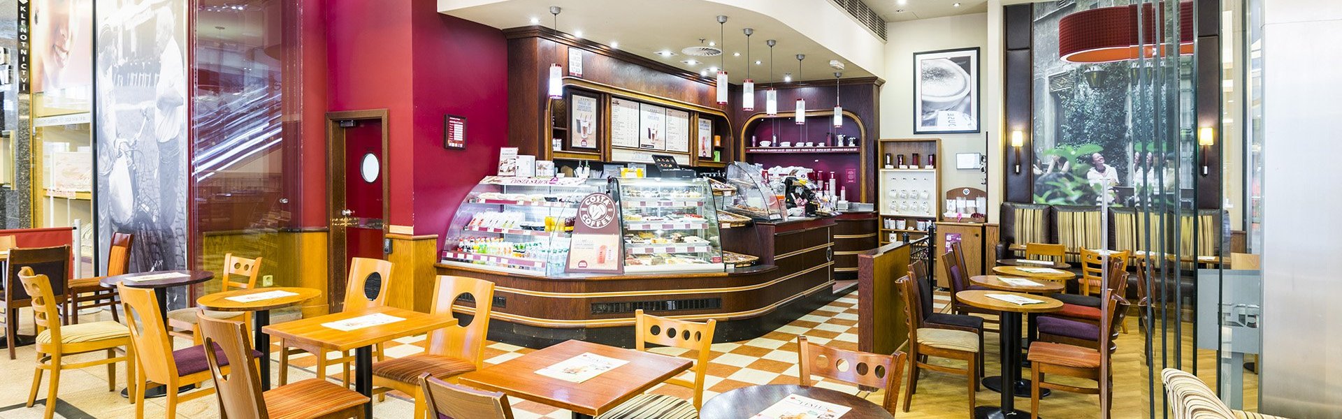 Costa Coffee