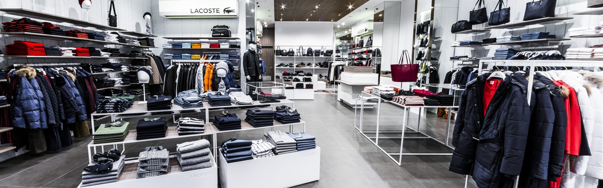 Lacoste
