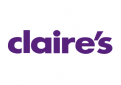 Logo Claire´s