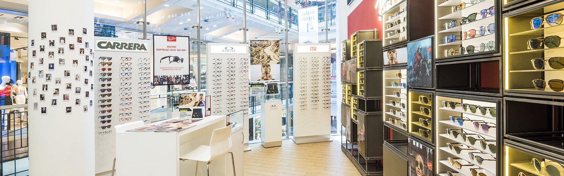 OPTIQUE