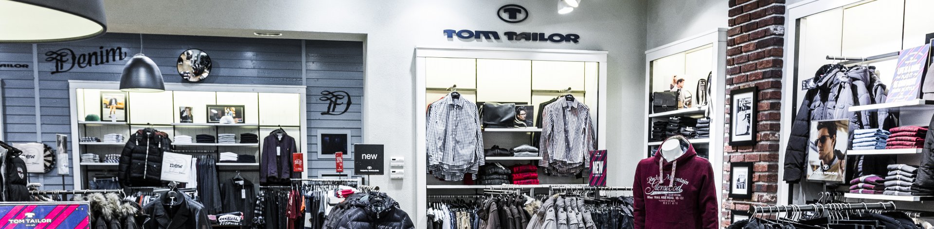 Tom Tailor