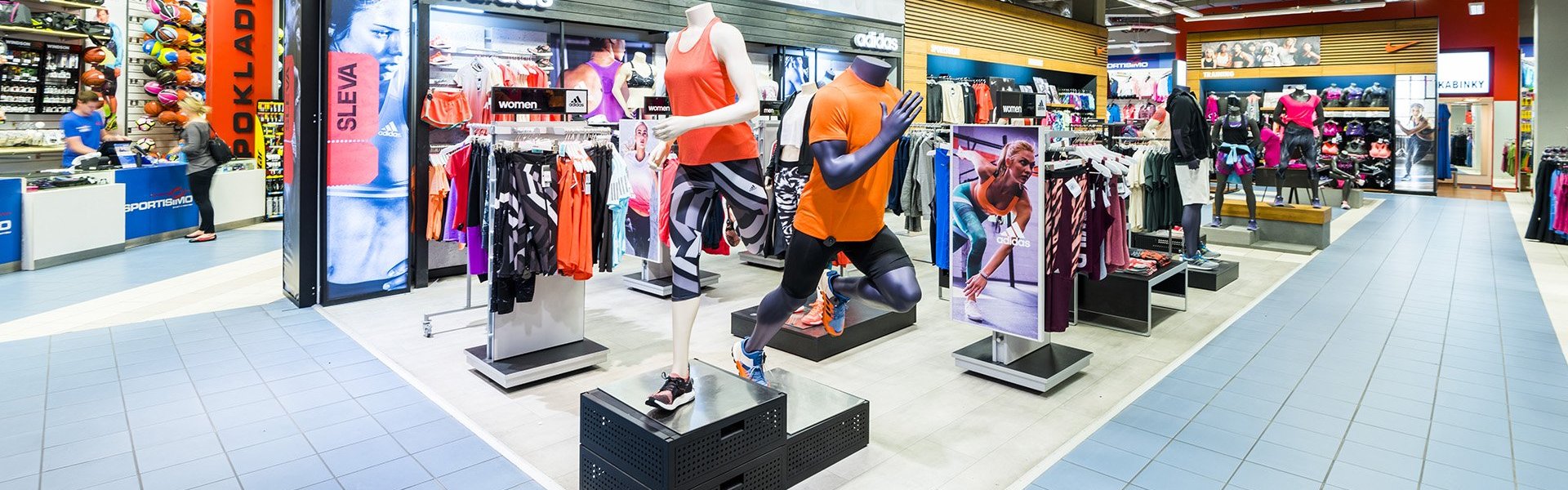 SPORTISIMO