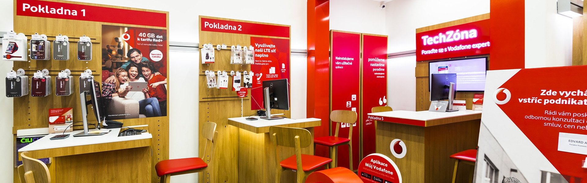 Vodafone