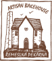 Řemeslná pekárna - Artisan Bakehouse