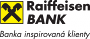 Logo Raiffeisenbank