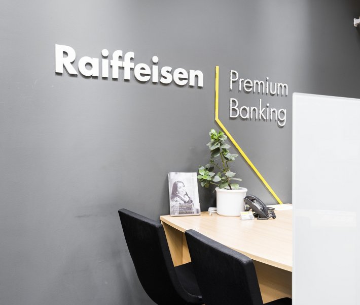 Raiffeisenbank