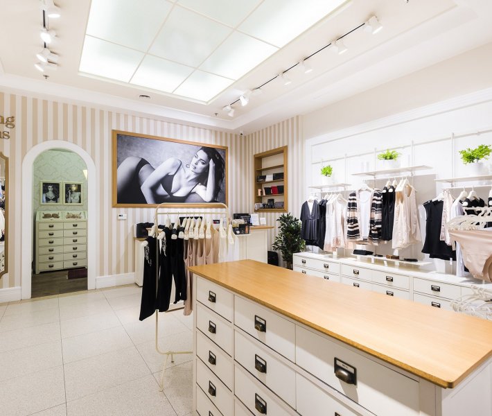 Intimissimi