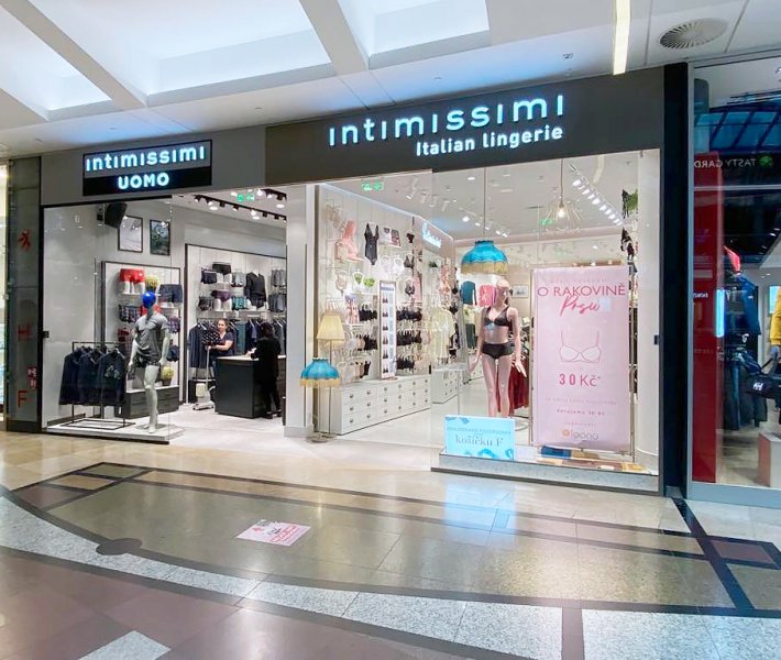 Intimissimi