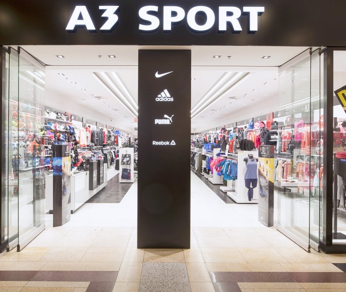 A3 SPORT