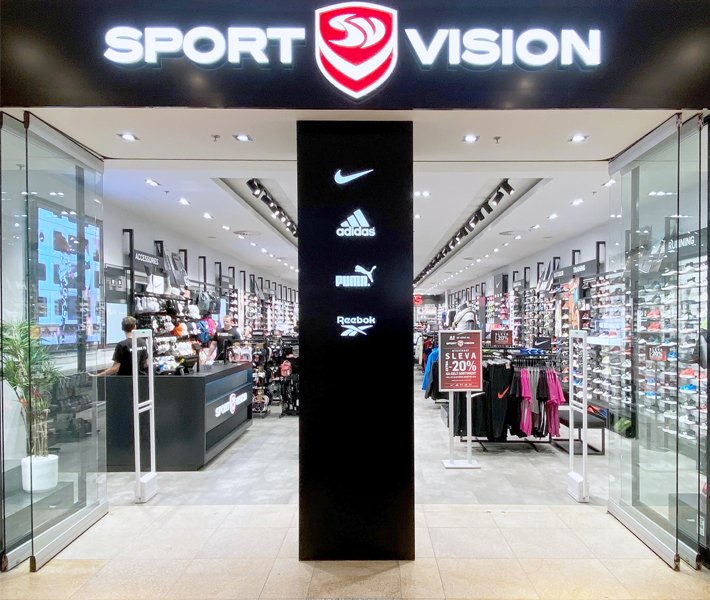 SPORT VISION