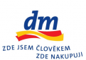 Logo dm drogerie markt