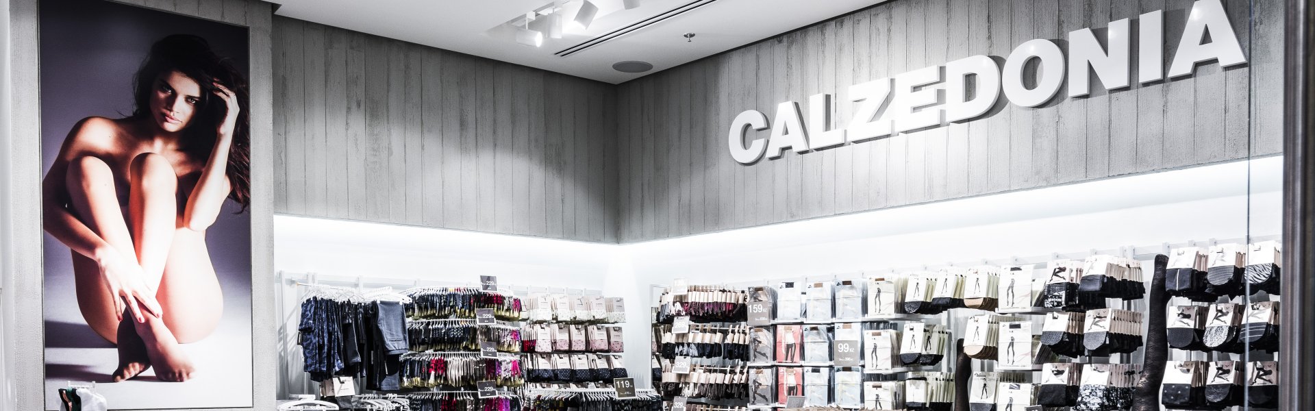 Calzedonia