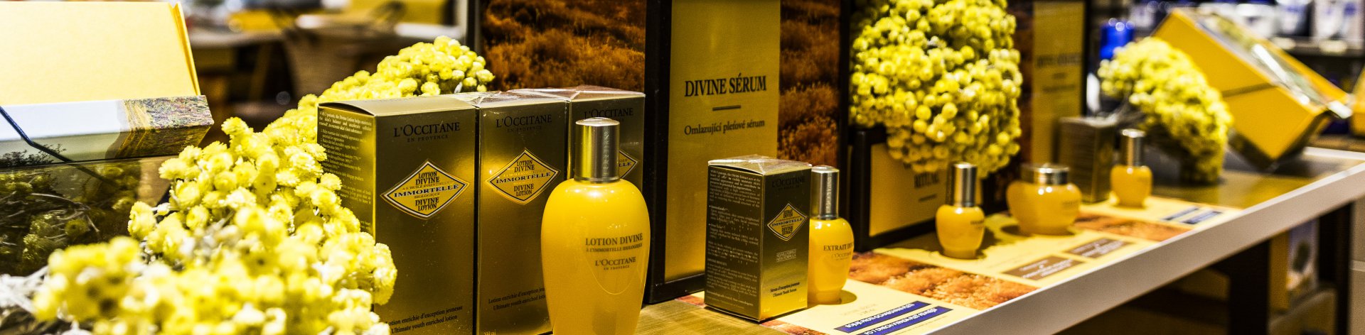 L’Occitane