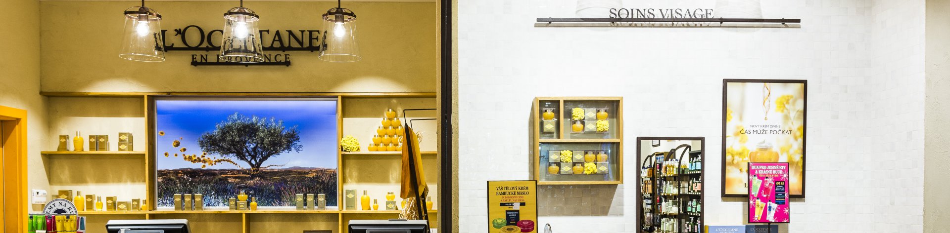 L’Occitane