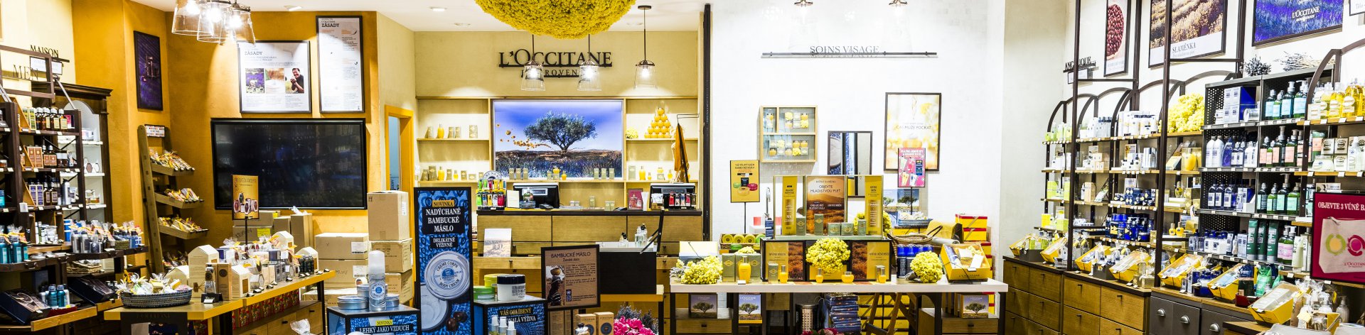 L’Occitane