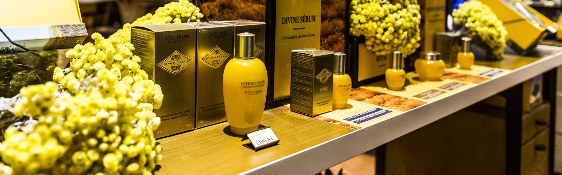 L'Occitane