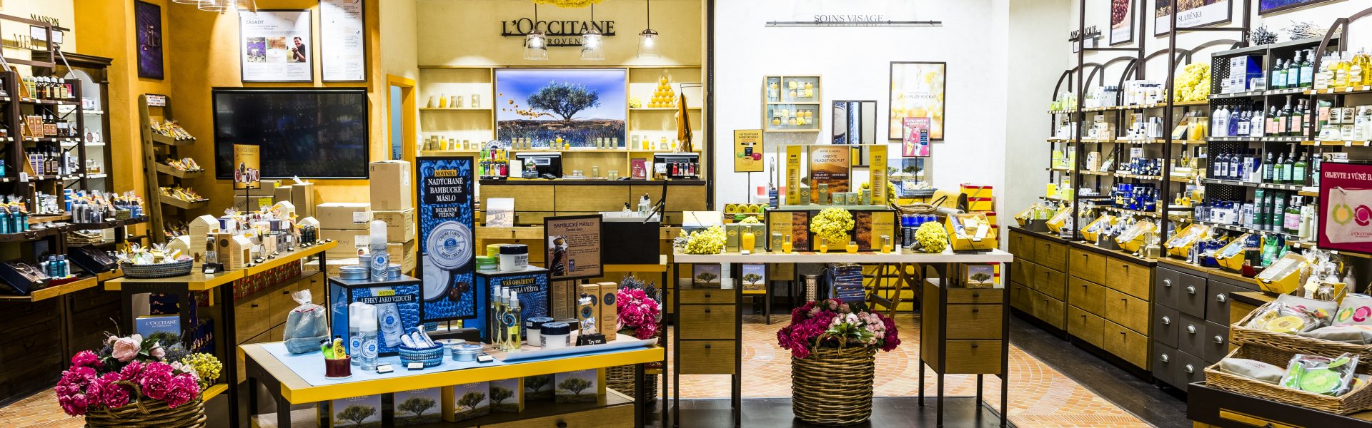 L'Occitane
