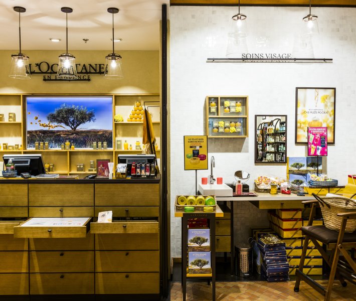 L'Occitane