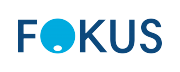 Logo FOKUS optik